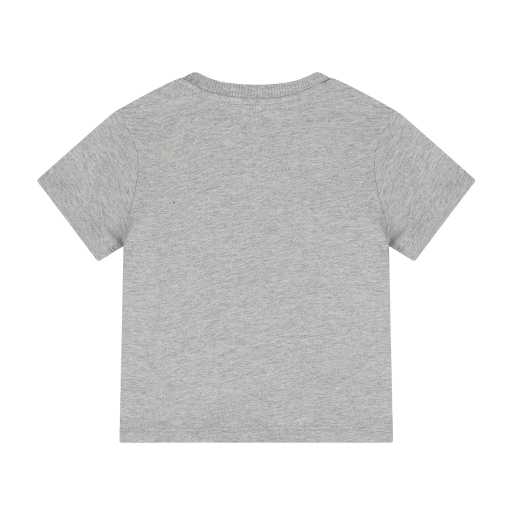 Moschino Kids Short Sleeves T-shirt
