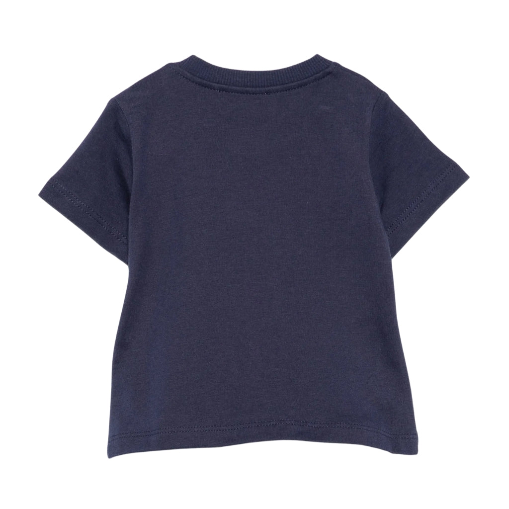 Moschino Kids Short Sleeves T-shirt