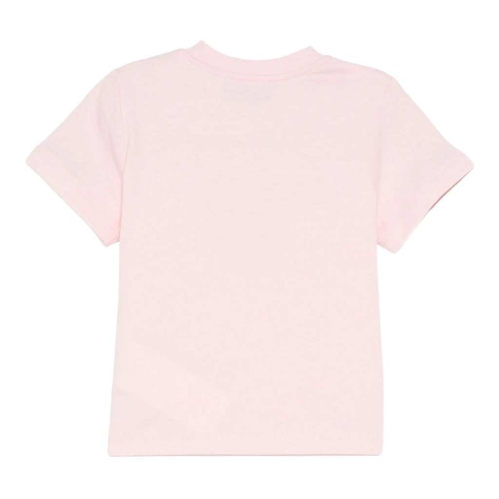 Moschino Kids Short Sleeves T-shirt