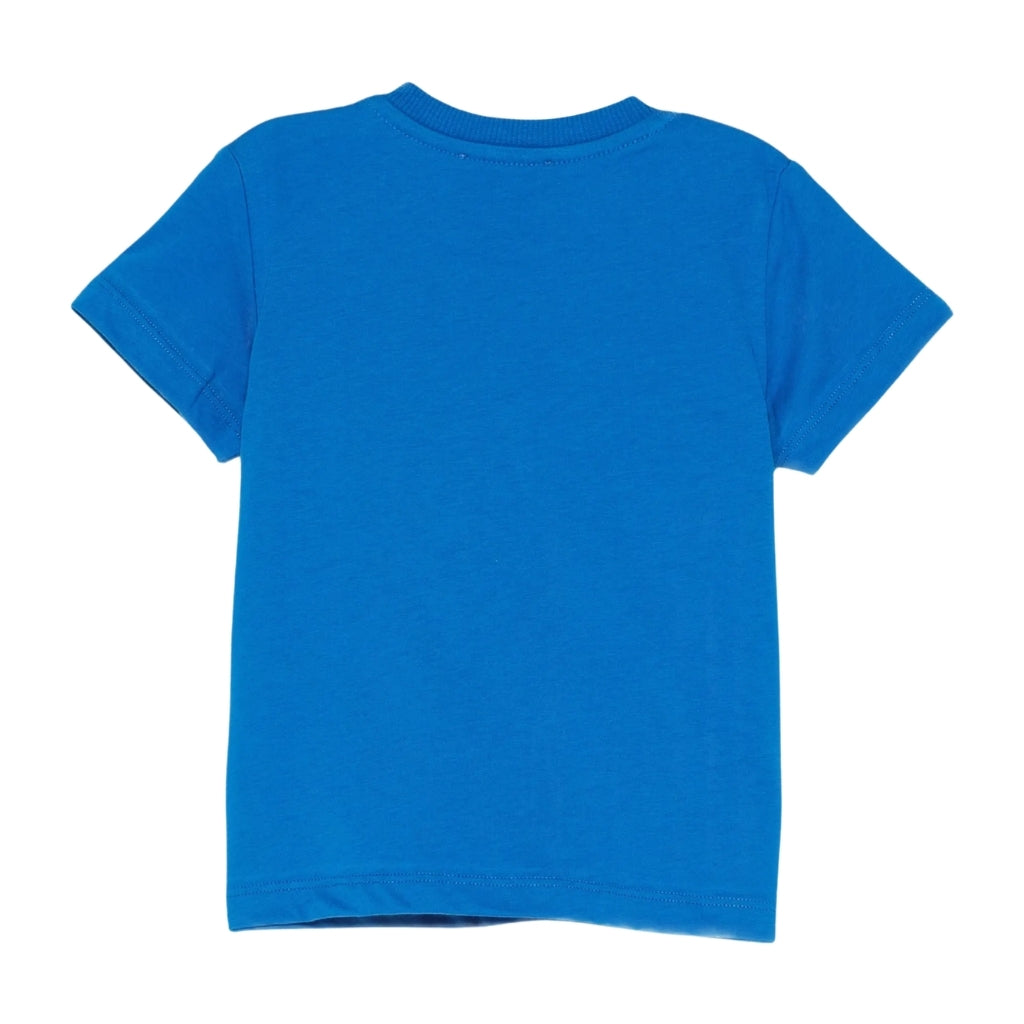 Moschino Kids Short Sleeves T-shirt