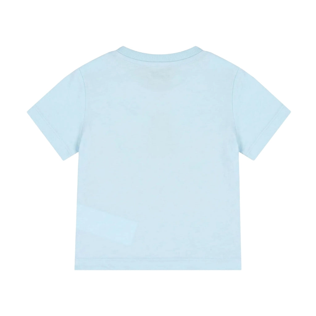 Moschino Kids Short Sleeves T-shirt