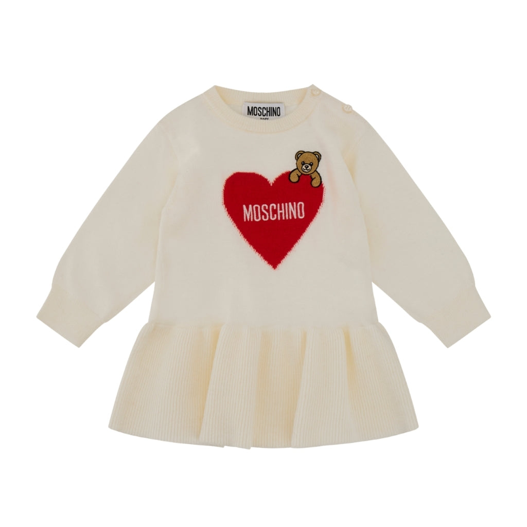 Moschino Kids Dress