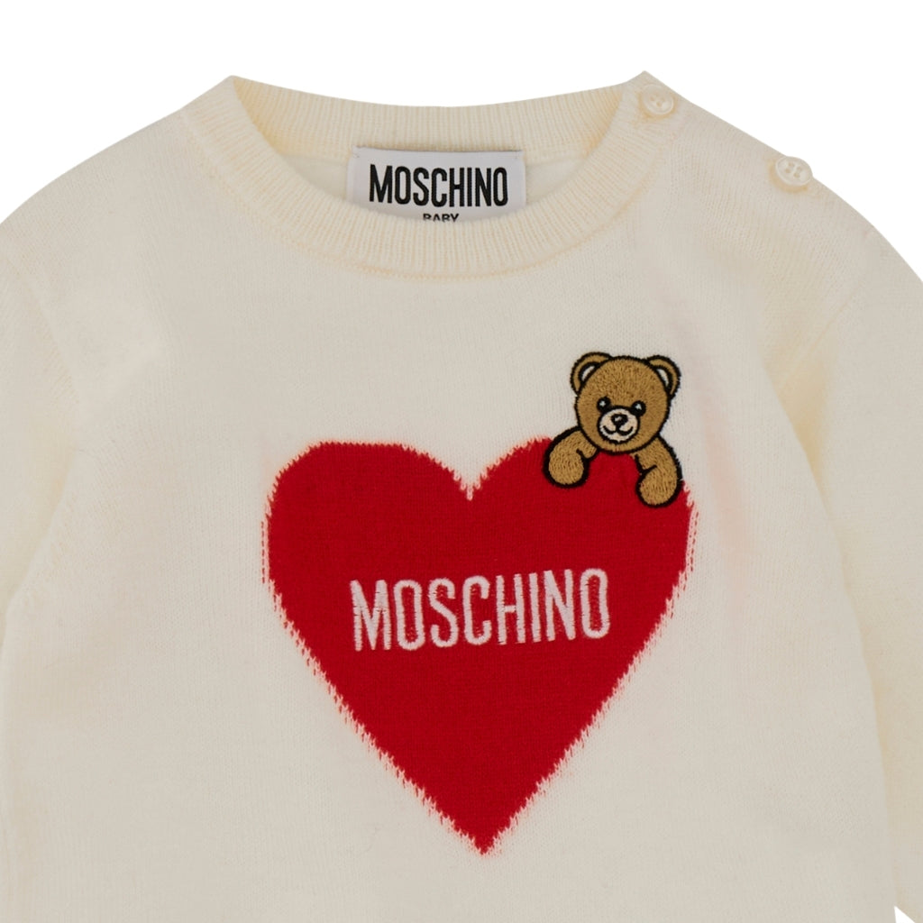 Moschino Kids Dress