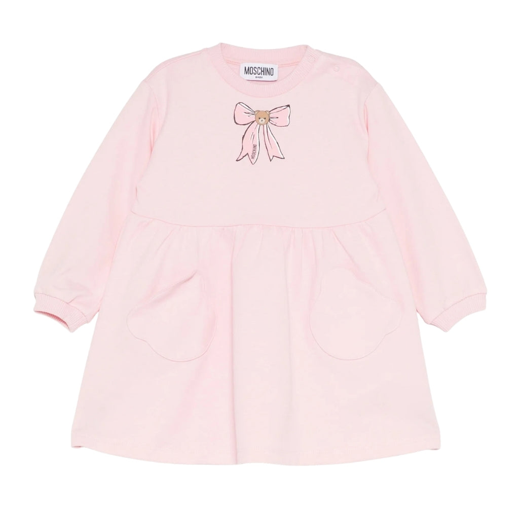 Moschino Kids Dress