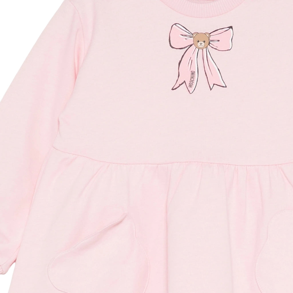 Moschino Kids Dress