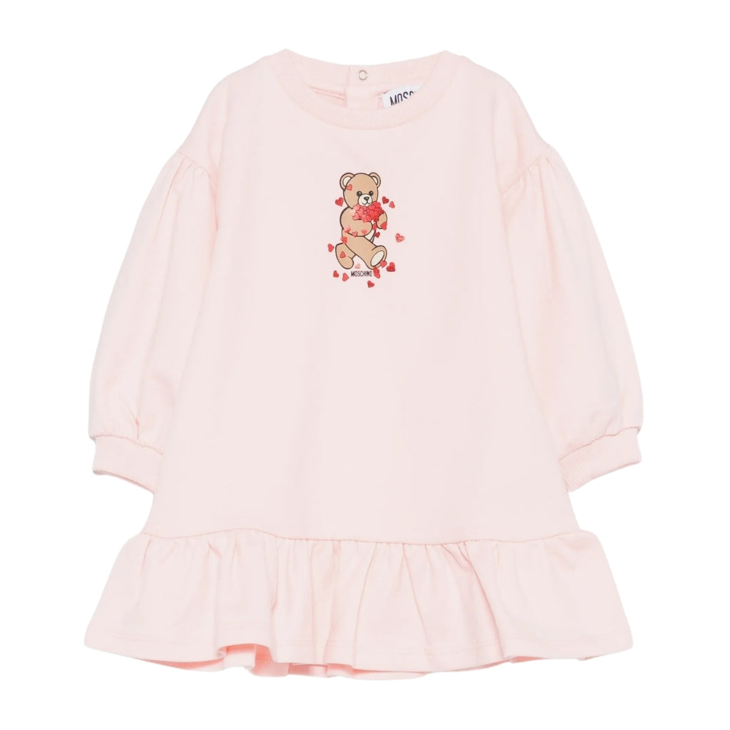 Moschino Kids Dress