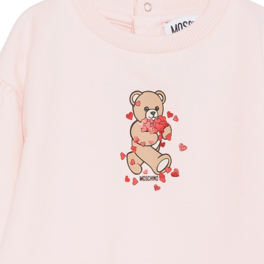 Moschino Kids Dress