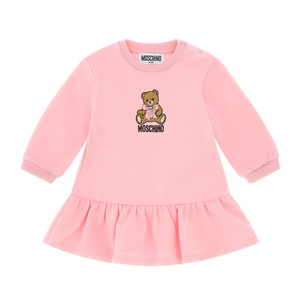 Moschino Kids Dress
