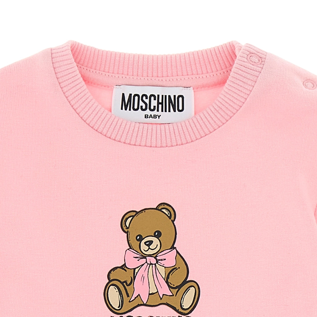 Moschino Kids Dress