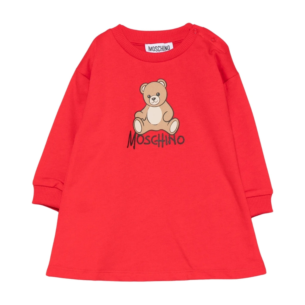 Moschino Kids Dress