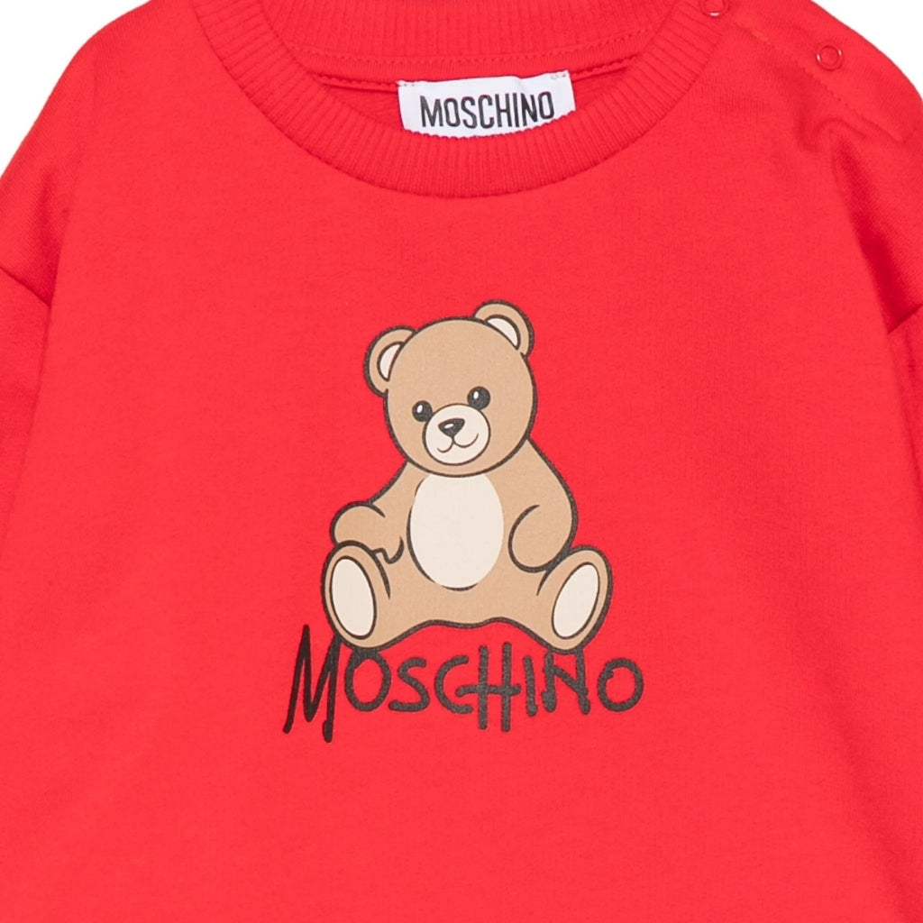 Moschino Kids Dress