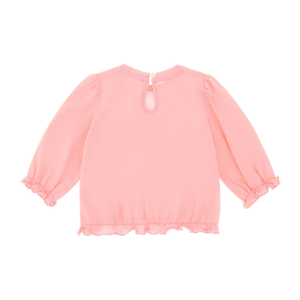 Moschino Kids Maxi T-shirt