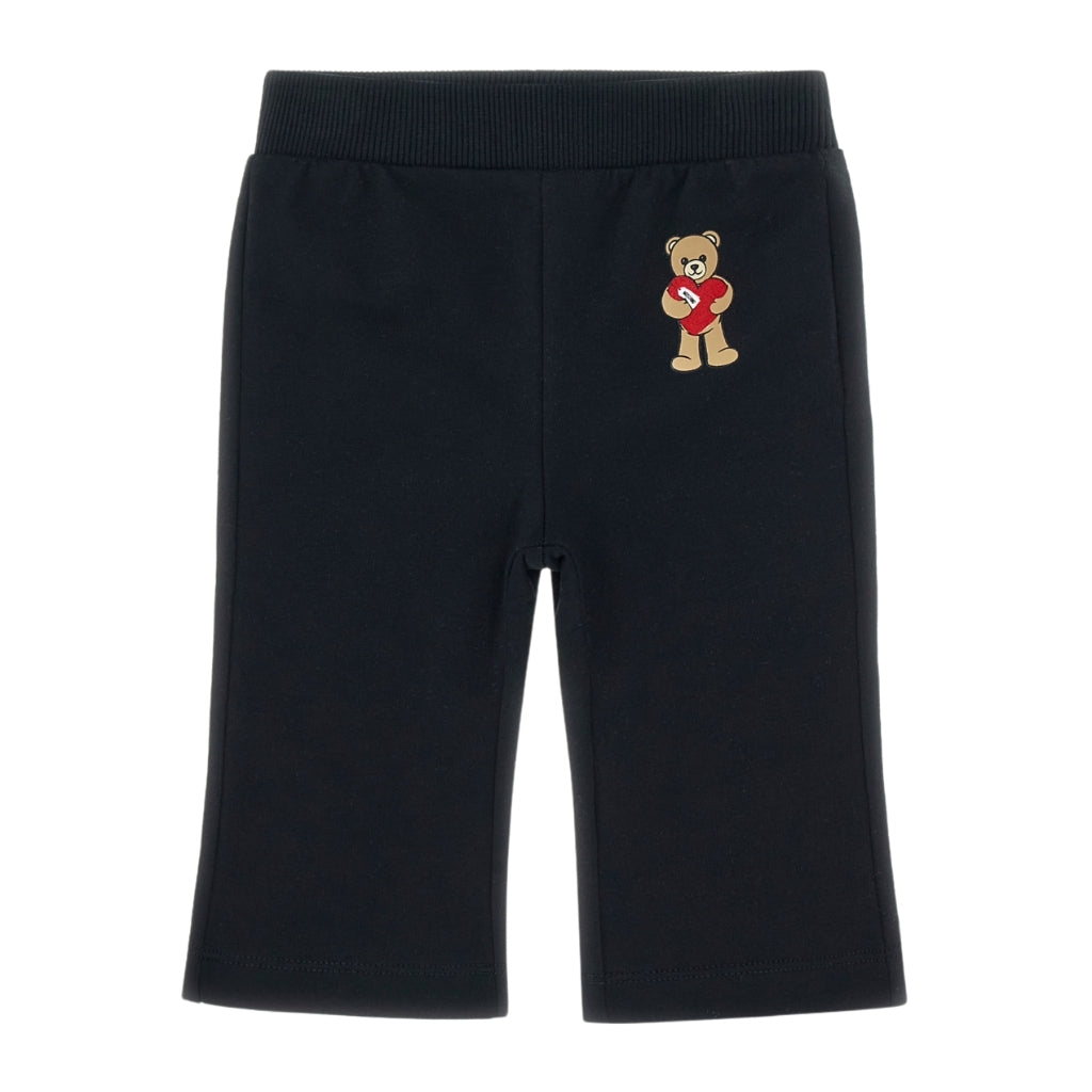 Moschino Kids Elasticated Trousers