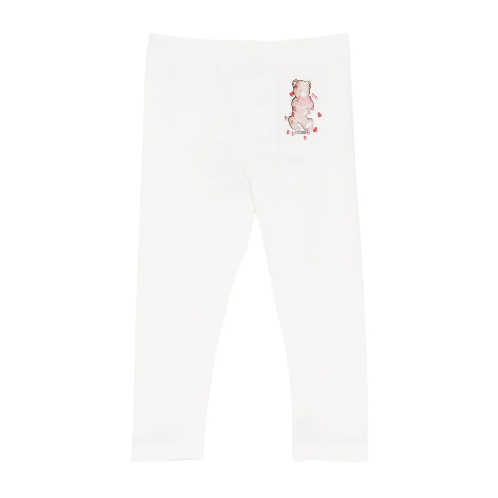 Moschino Kids Leggings