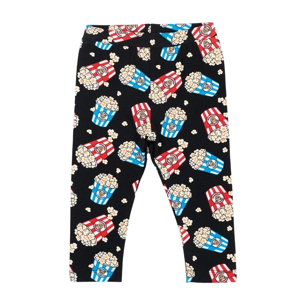 Moschino Kids Leggings