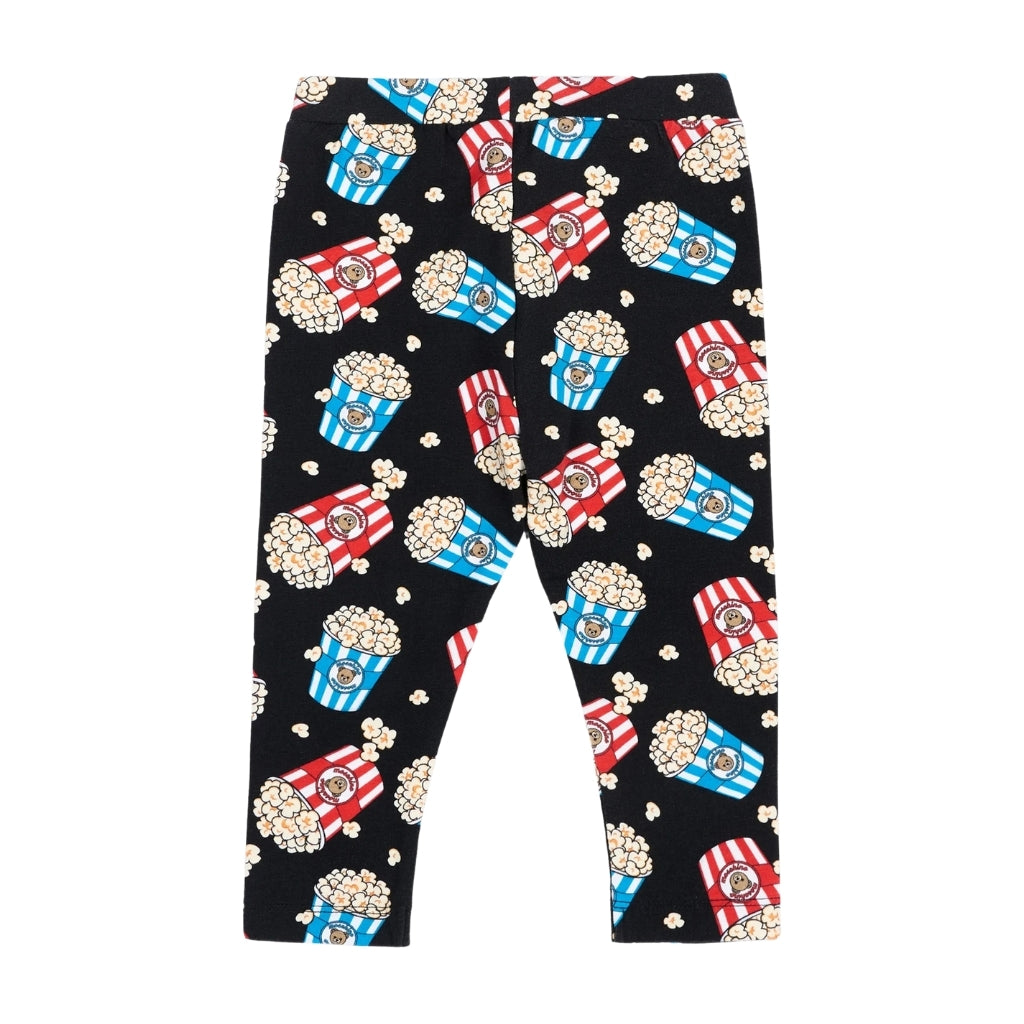 Moschino Kids Leggings