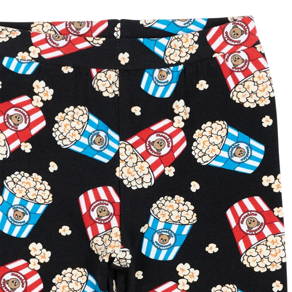Moschino Kids Leggings