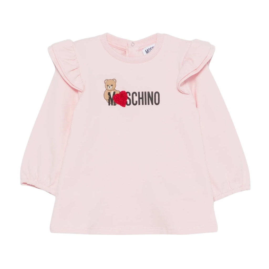 Moschino Kids Dress