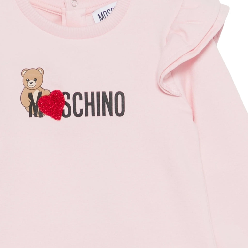 Moschino Kids Dress