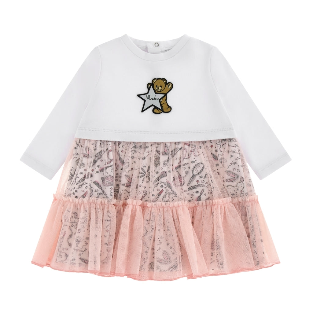 Moschino Kids Dress