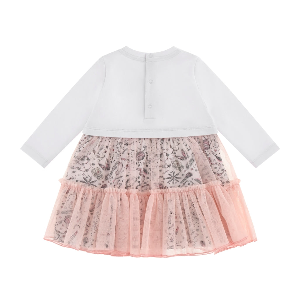 Moschino Kids Dress
