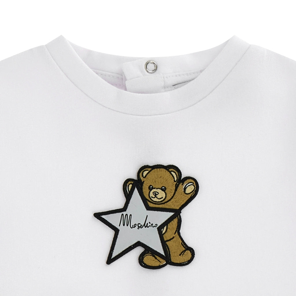 Moschino Kids Dress