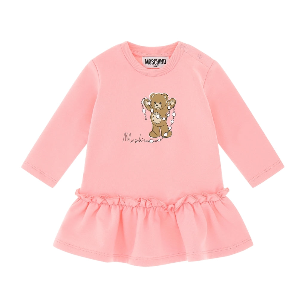 Moschino Kids Dress
