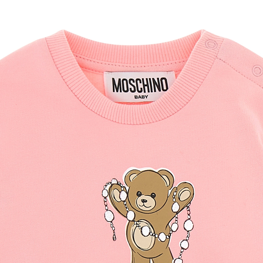 Moschino Kids Dress