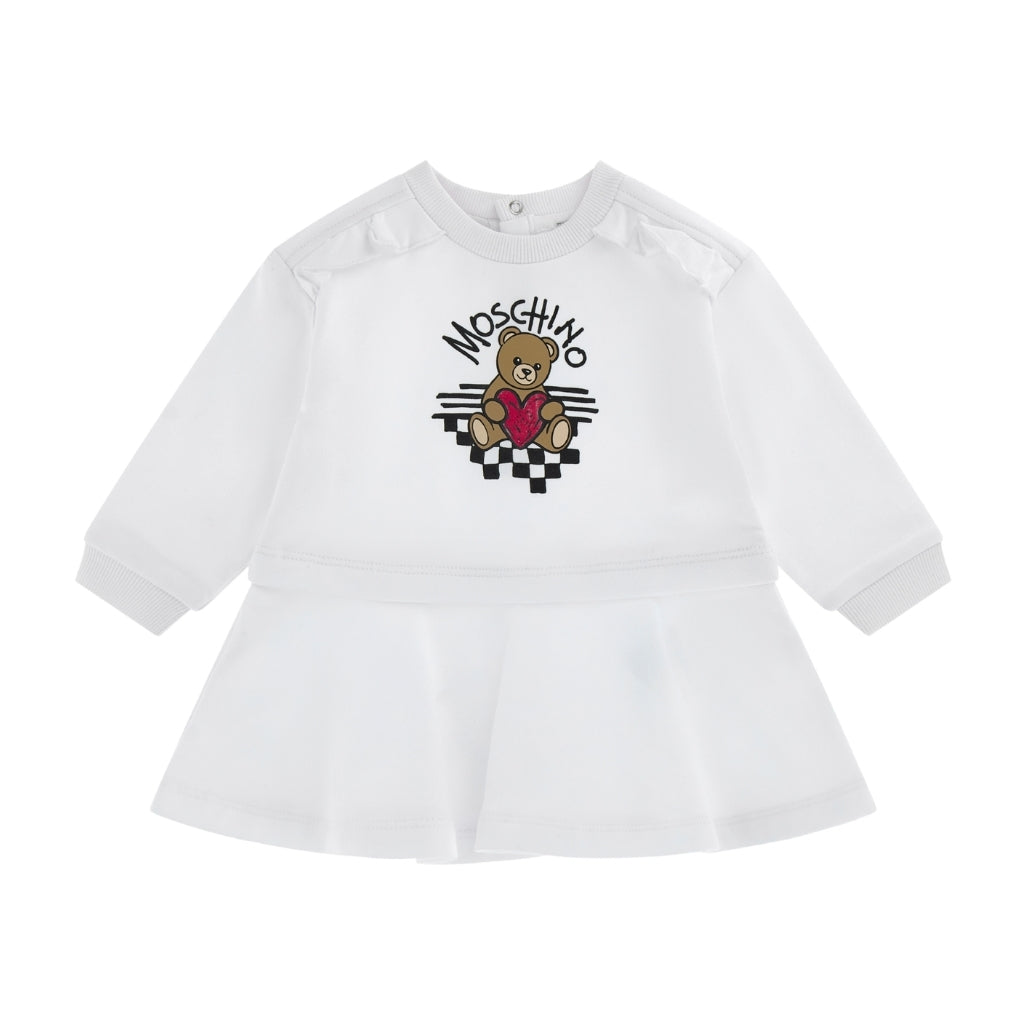 Moschino Kids Dress