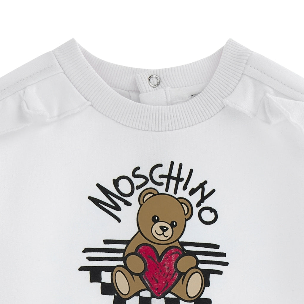 Moschino Kids Dress