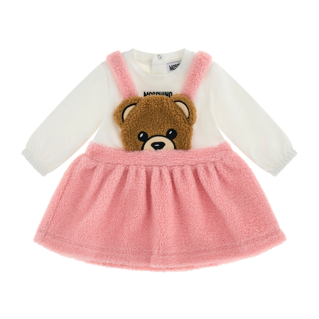 Moschino Kids Dress