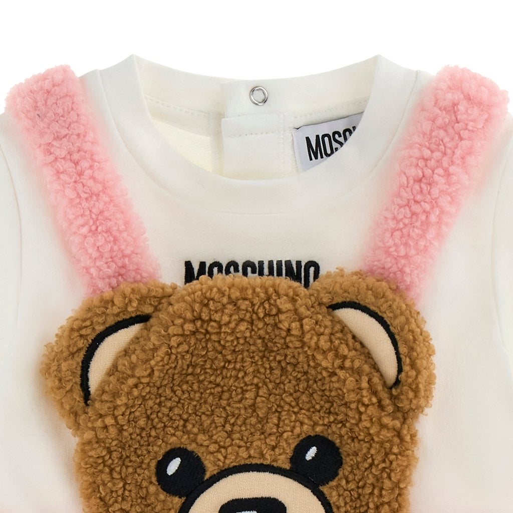 Moschino Kids Dress