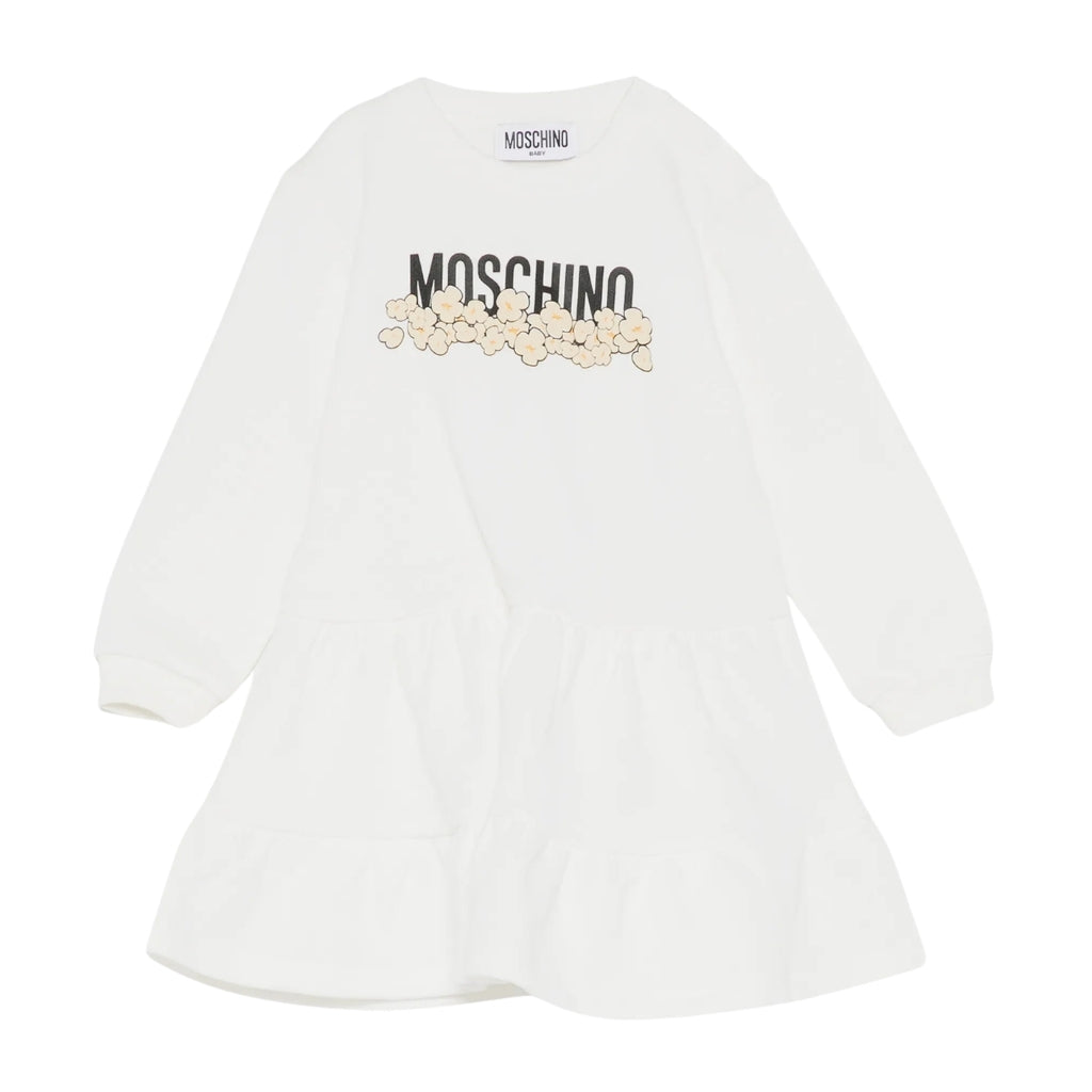 Moschino Kids Dress