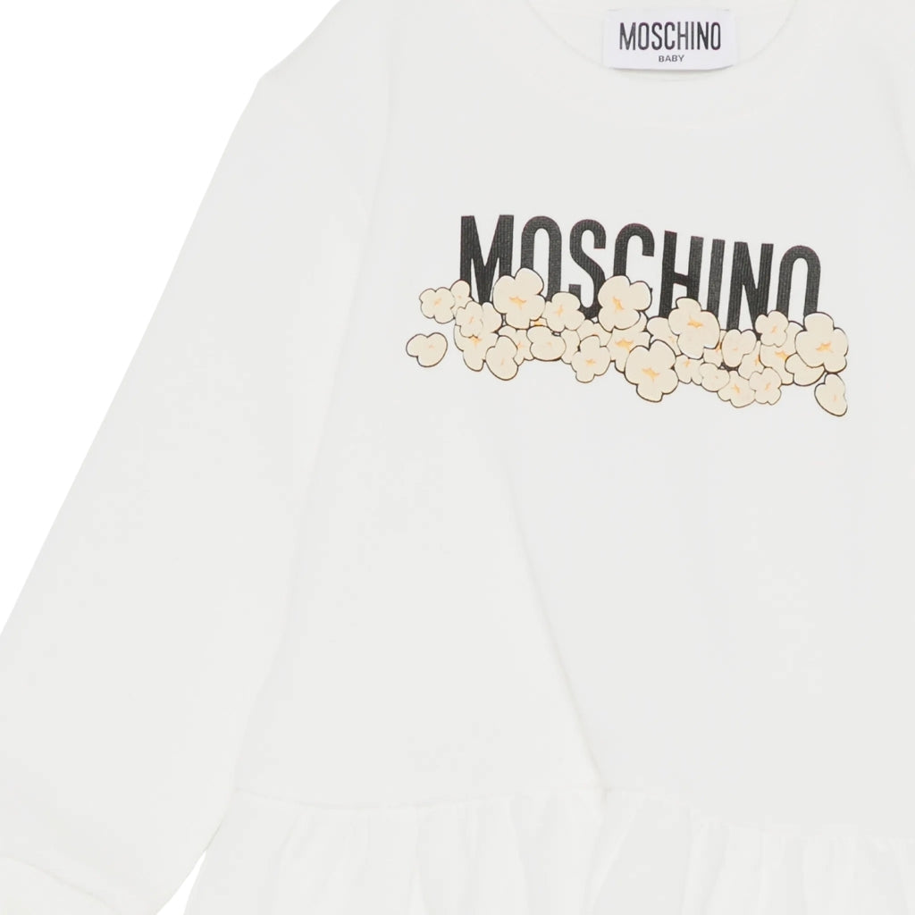 Moschino Kids Dress