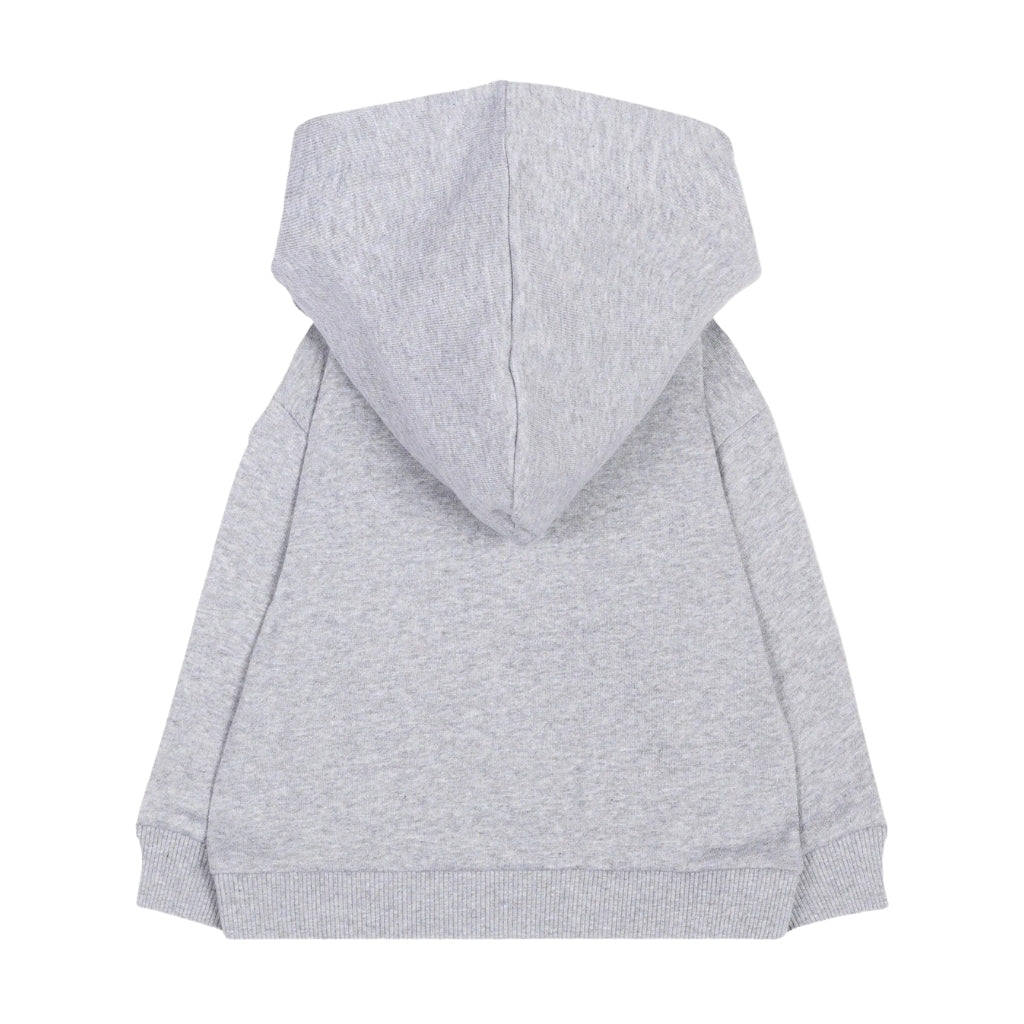 Moschino Kids Hooded Sweatshirt