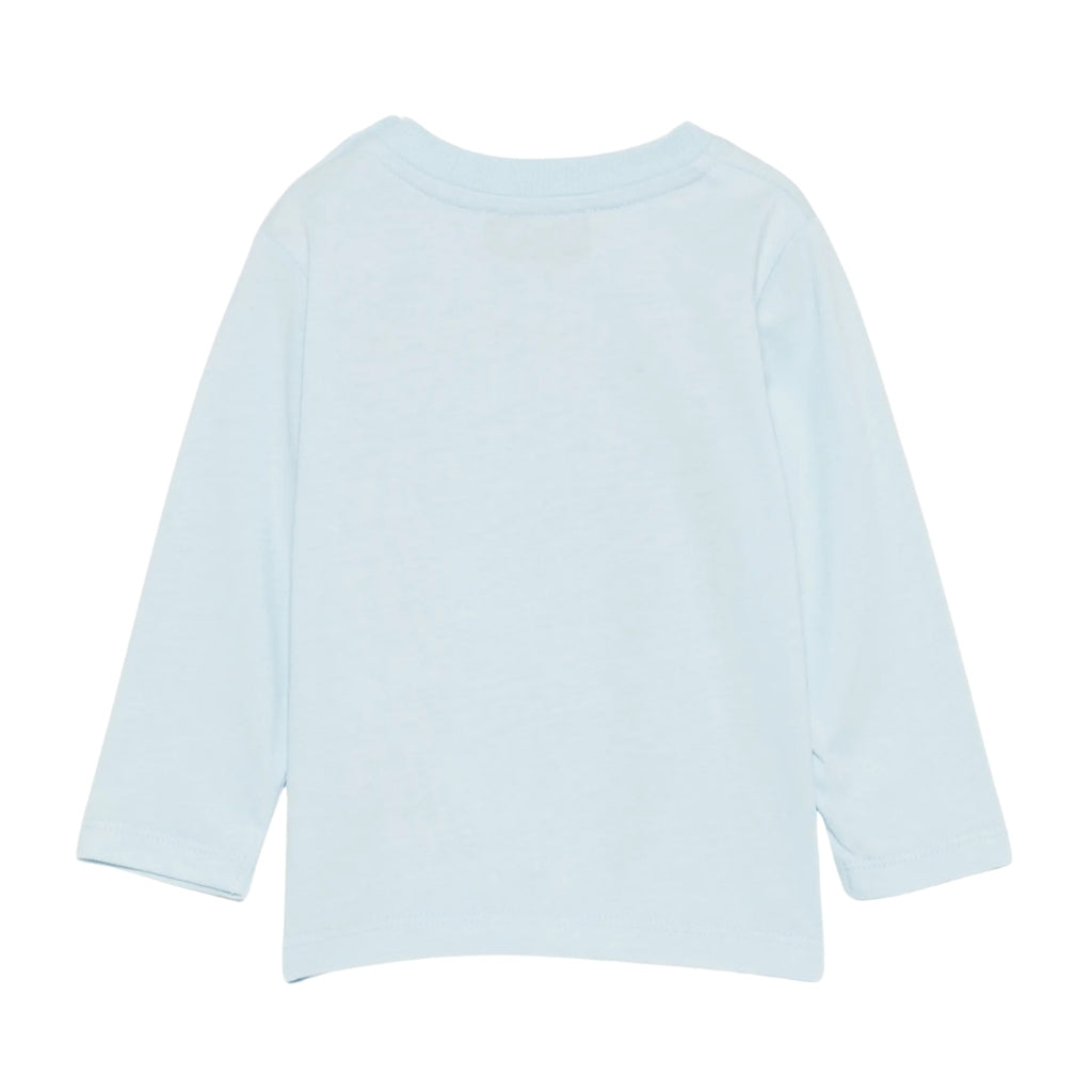 Moschino Kids Long Sleeves T-shirt
