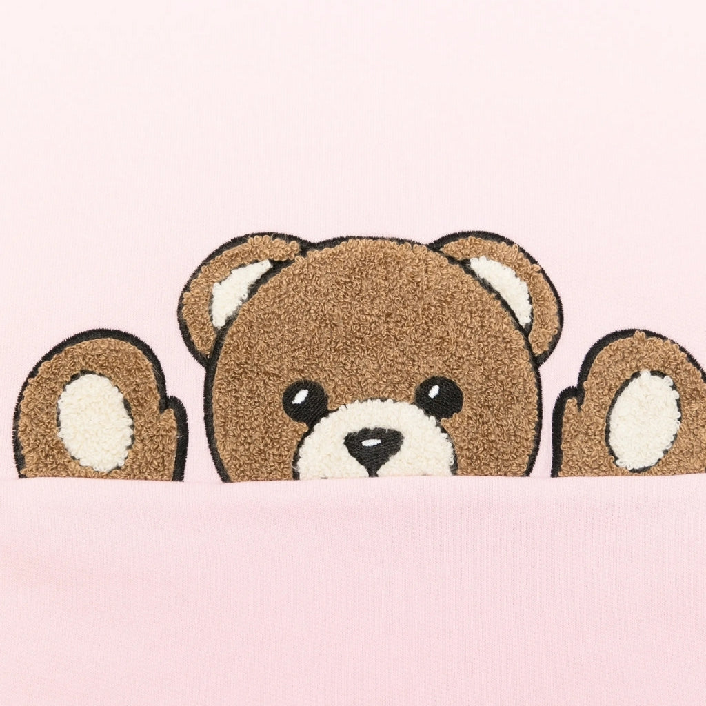 Moschino Kids Blanket