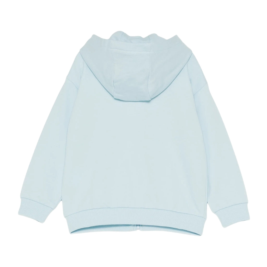 Moschino Kids Hooded Sweatshirt