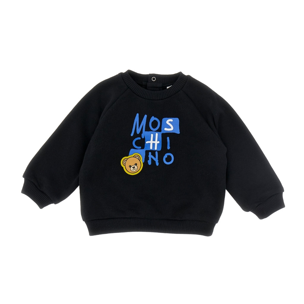 Moschino Kids Sweatshirt