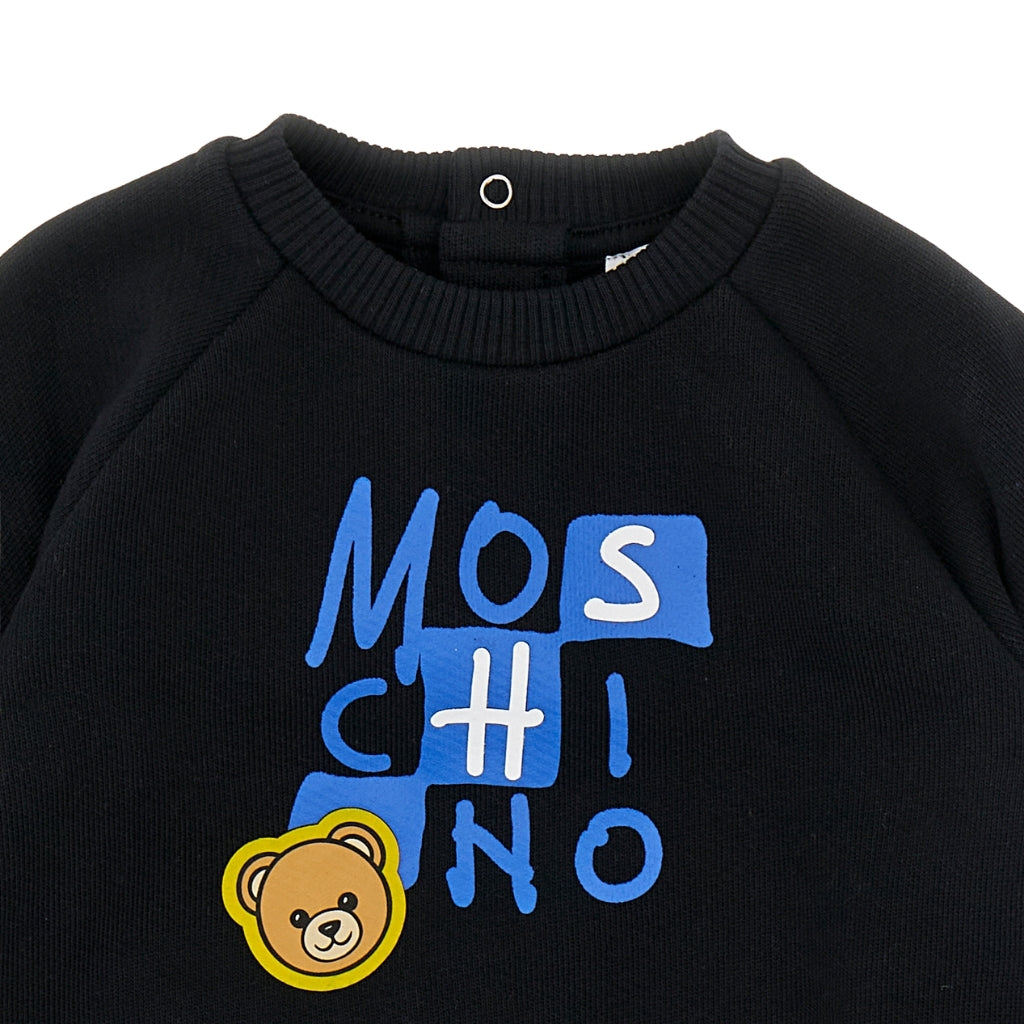 Moschino Kids Sweatshirt