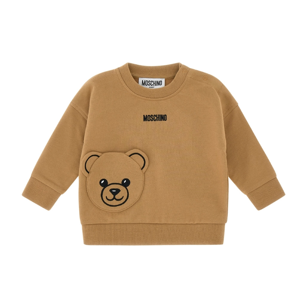 Moschino Kids Sweatshirt