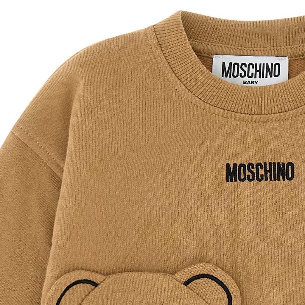 Moschino Kids Sweatshirt