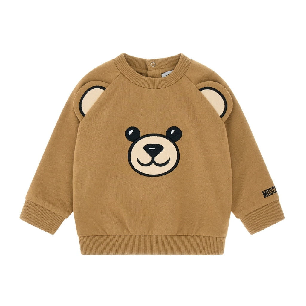 Moschino Kids Sweatshirt