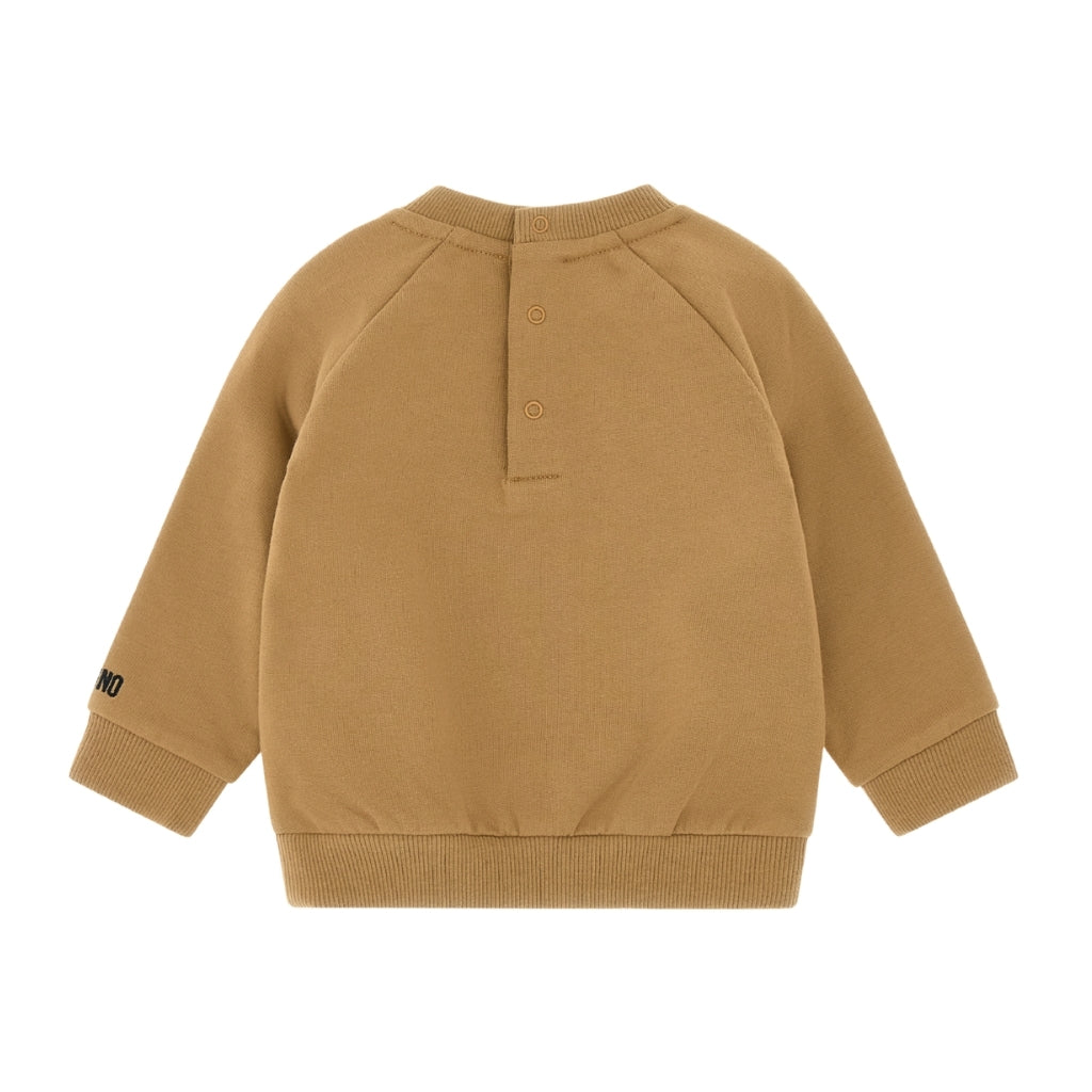 Moschino Kids Sweatshirt