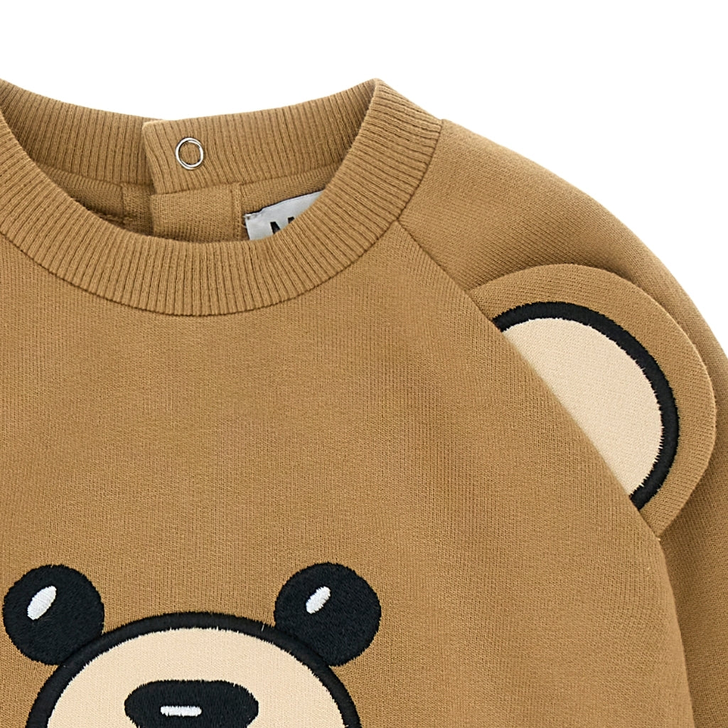 Moschino Kids Sweatshirt