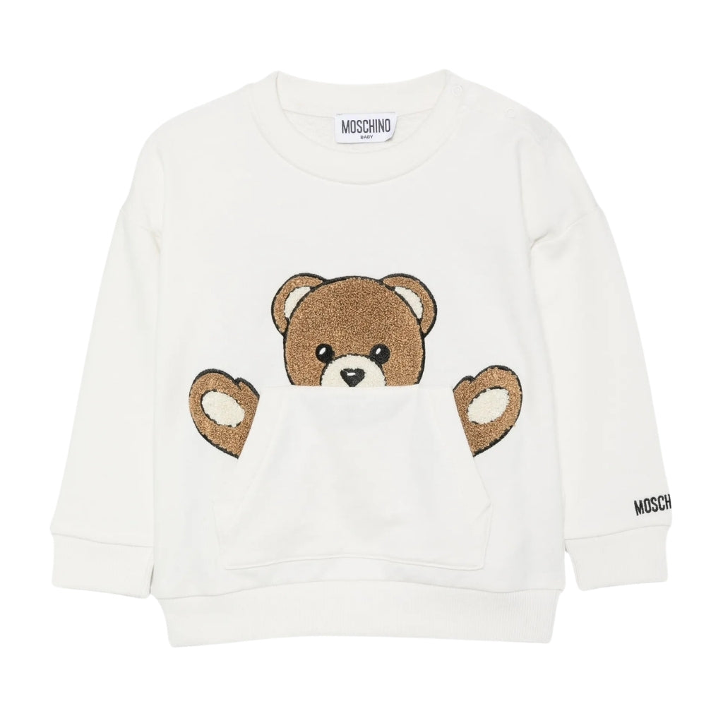 Moschino Kids Sweatshirt