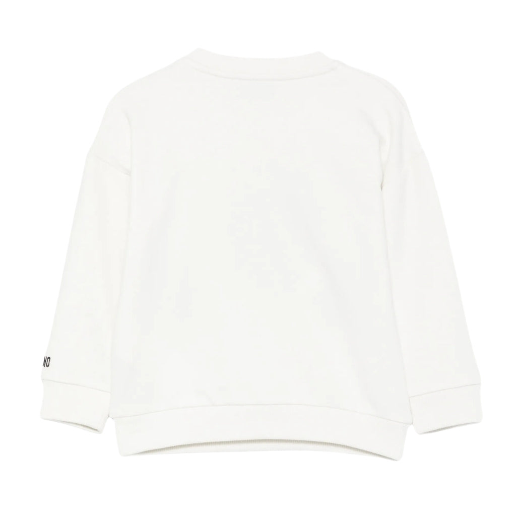 Moschino Kids Sweatshirt