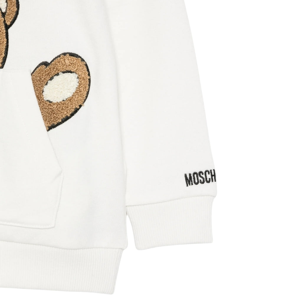 Moschino Kids Sweatshirt