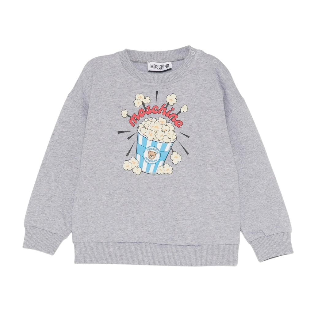 Moschino Kids Sweatshirt