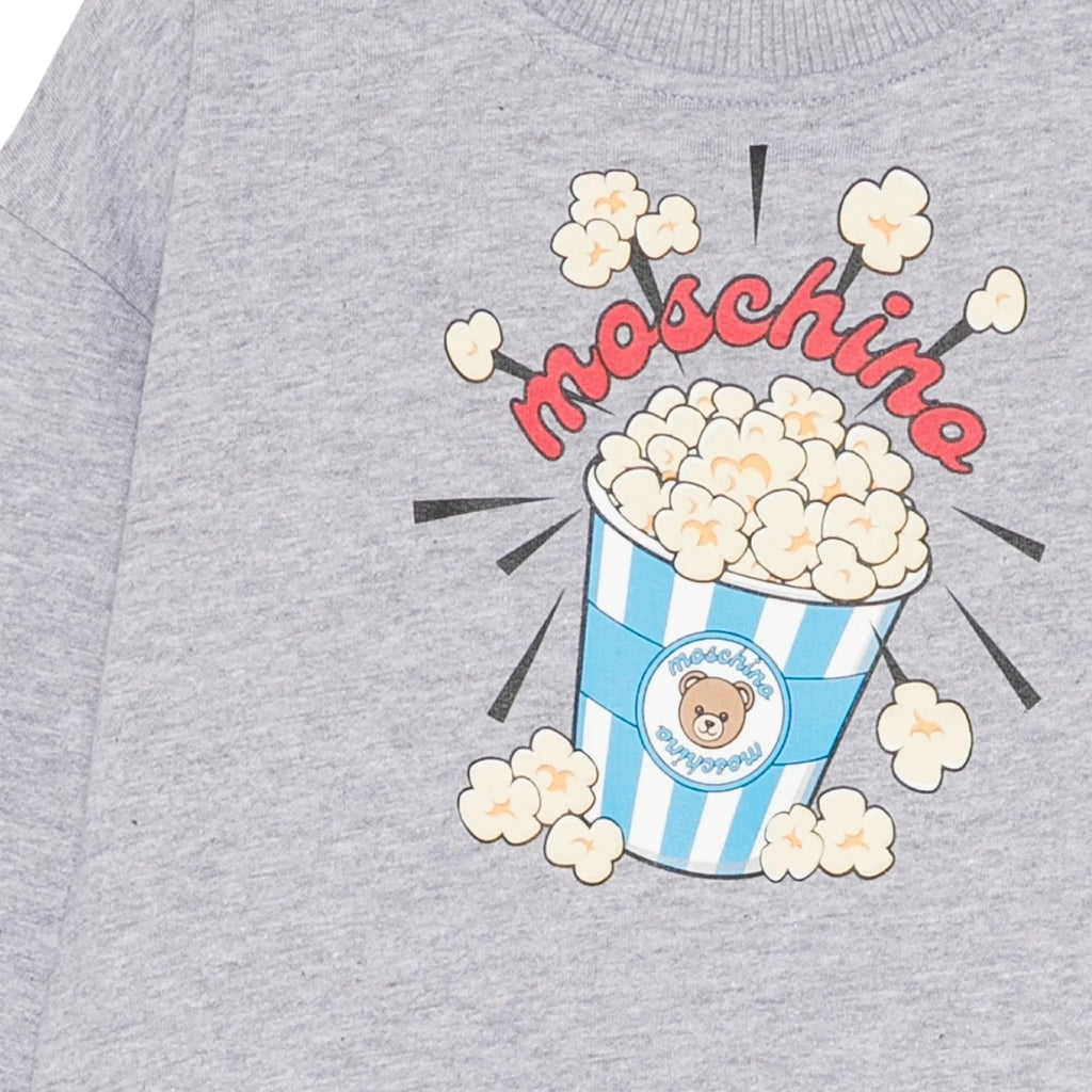 Moschino Kids Sweatshirt